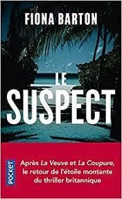 LE SUSPECT | 9782266316392