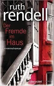 DER FREMDE IM HAUS | 9783734109393 | RENDELL RUTH