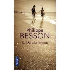LE DERNIER ENFANT | 9782266322195 | BESSON, PHILIPPE