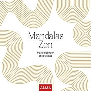 MANDALAS ZEN (COL. HOBBIES) | 9788418933158 | VARIOS AUTORES