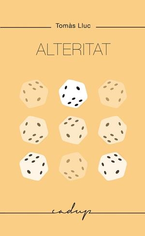 ALTERITAT | 9788412455755 | PAYRATÓ GIMÉNEZ, LLUÍS