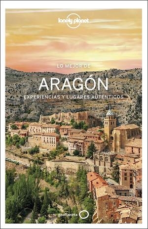 ARAGÓN | 9788408254461 | BASSI, GIACOMO