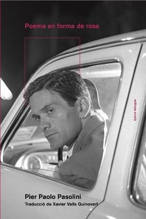 POEMA EN FORMA DE ROSA (BILINGUE) | 9788418693069 | PASOLINI, PIER PAOLO