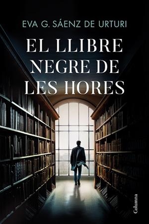 EL LLIBRE NEGRE DE LES HORES SERIE KRAKEN 4 | 9788466429146 | GARCÍA SÁENZ DE URTURI, EVA