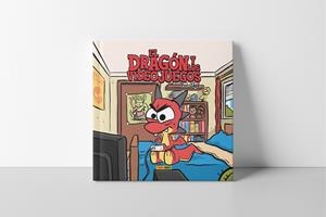 EL DRAGÓN Y LOS VIDEOJUEGOS | 9788411015288