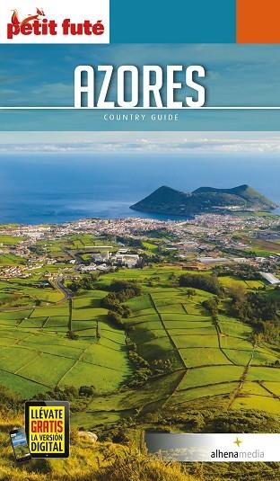 AZORES | 9788416395484