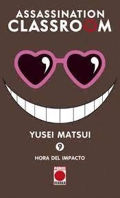 ASSASSINATION CLASSROOM 9 | 9788490943601