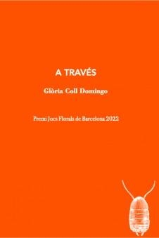 A TRAVES | 9788412457599 | COLL DOMINGO,GLORIA