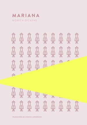 MARIANA | 9789992076248 | DICKENS, MONICA