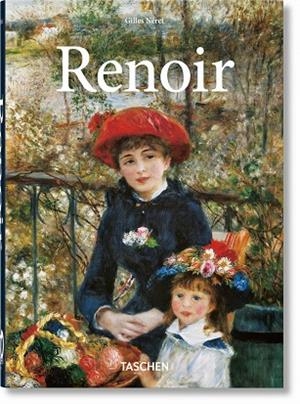 RENOIR | 9783836592079 | NÉRET, GILLES