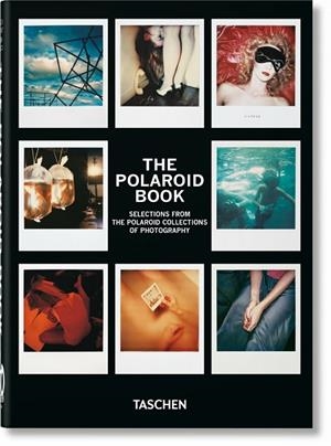 THE POLAROID BOOK | 9783836592000 | HITCHCOCK, BARBARA