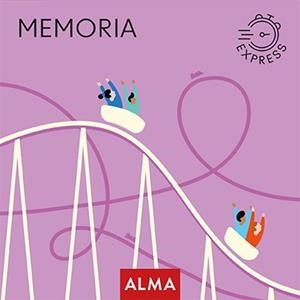 MEMORIA EXPRESS | 9788418933325
