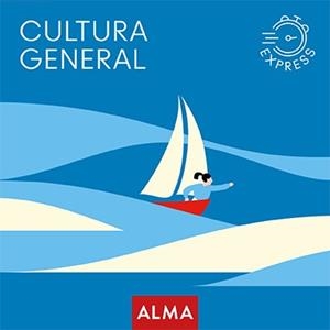 CULTURA GENERAL EXPRESS | 9788418933318