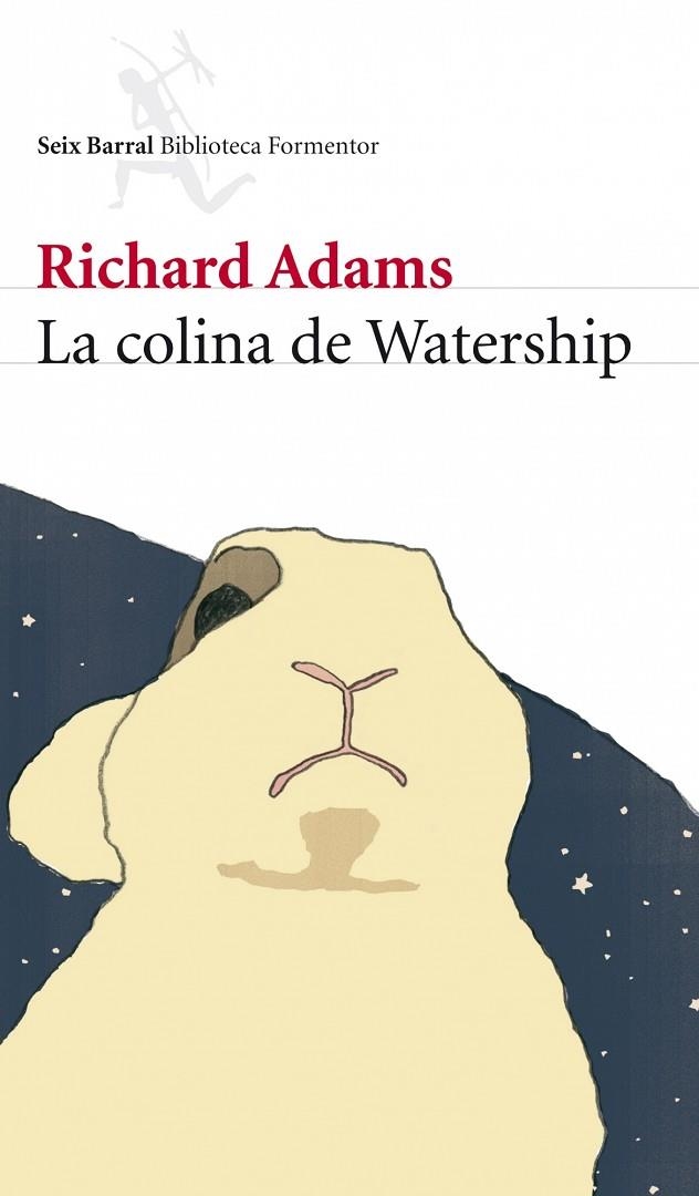 LA COLINA DE WATERSHIP | 9788432228544 | ADAMS,RICHARD