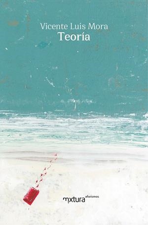 TEORÍA | 9788412551327 | LUIS MORA, VICENTE
