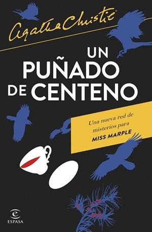 UN PUÑADO DE CENTENO (MISS MARPLE) | 9788467066609 | CHRISTIE, AGATHA