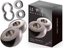 HANAYAMA CAST INFINITY NIVEL DIFICULTAD 6 | 5407005151174