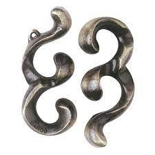 HANAYAMA CAST BAROQ NIVEL DIFICULTAD 4 | 5407005150535