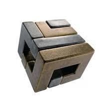 HANAYAMA XAST COIL NIVEL DE DIFICULTAD 4 | 5407005150566