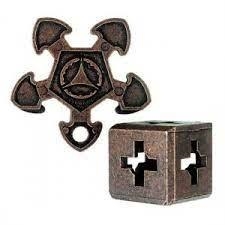 HANAYAMA CAST O'GEAR NIVEL DIFICULTAD 3 | 5407005150351