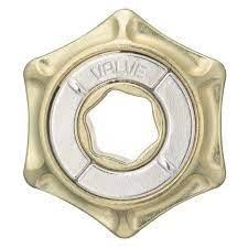 HANAYAMA CAST VALVE NIVEL DE DIFICULTAD 4 | 5407005150672