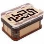 CAJA SECRETA TWO KEYS  NIVEL DE DIFICULTAD 4 | 8383020072113