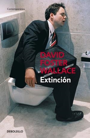 EXTINCIÓN | 9788499080307 | WALLACE, DAVID FOSTER
