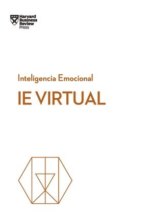 IE VIRTUAL. INTELIGENCIA EMOCIONAL | 9788417963491 | HARVARD BUSINESS REVIEW