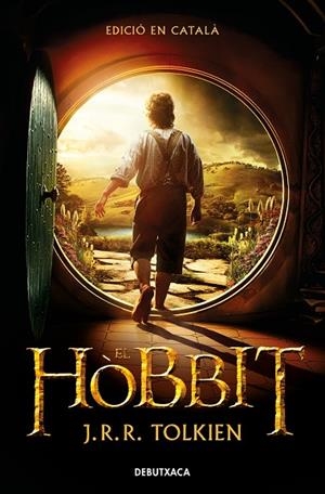 EL HÒBBIT (CATALA) | 9788418196584 | TOLKIEN, J.R.R.