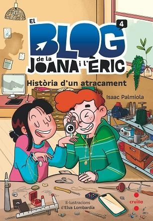 HISTORIA D'UN ATRACAMENT | 9788466151351 | PALMIOLA CREUS, ISAAC