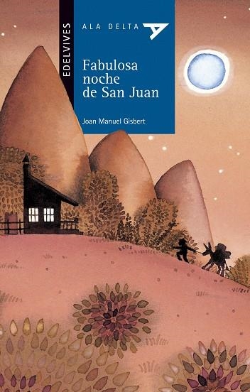 FABULOSA NOCHE DE SAN JUAN | 9788426351487 | GISBERT, JOAN MANUEL