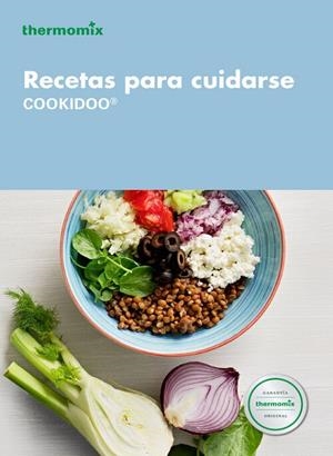RECETAS PARA CUIDARSE | 9788416902163 | AA.VV.