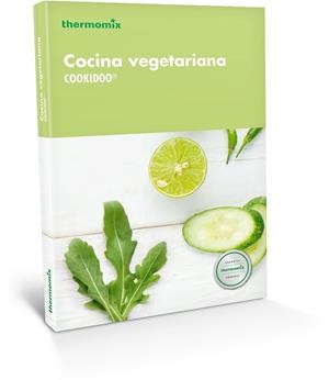 COCINA VEGETARIANA | 9788416902125