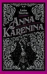 ANNA KARENINA | 9788497945387 | TOLSTOI, LEÓN