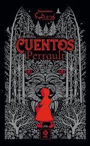 CUENTOS DE PERRAULT | 9788497945363 | PERRAULT, CHARLES