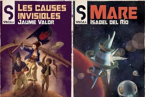 LES CAUSES INVISIBLES | 9788419415011