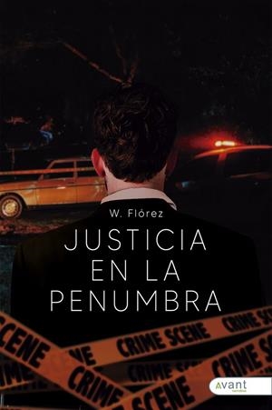 JUSTICIA EN LA PENUMBRA | 9788419197610 | CARMONA FLOREZ,DAVID
