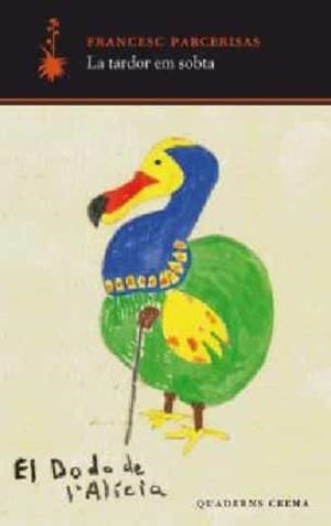 LA TARDOR EM SOBTA | 9788477276661 | PARCERISAS, FRANCESC