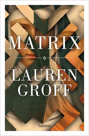 MATRIX. LA HISTORIA DE MARIA DE FRANCIA | 9788426488909 | GROFF, LAUREN