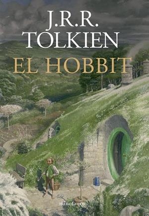 EL HOBBIT | 9788445012802 | TOLKIEN, J. R. R.
