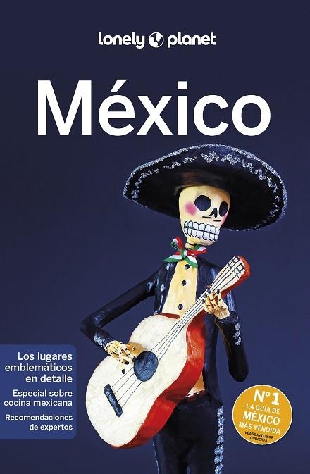 MÉXICO  | 9788408254294