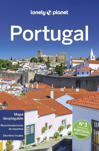 PORTUGAL | 9788408218203 | CLARK, GREGOR/GARWOOD, DUNCAN/LE NEVEZ, CATHERINE/RAUB, KEVIN/ST.LOUIS, REGIS/WALKER, KERRY