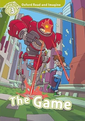  THE GAME | 9780194019828 | SHIPTON, PAUL