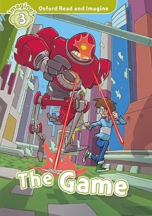 THE GAME | 9780194019828 | SHIPTON, PAUL