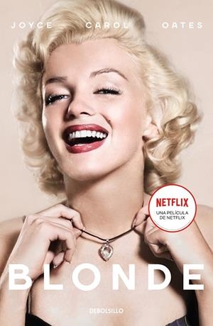 BLONDE (MARILYN MONROE) | 9788466359160 | OATES, JOYCE CAROL