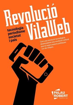 REVOLUCIÓ VILAWEB | 9788418857898 | PARTAL, VICENT/MARESMA, ASSUMPCIÓ