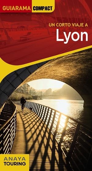 LYON | 9788491584827 | MARTÍN APARICIO, GALO