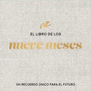 EL LIBRO DE LOS NUEVE MESES | 9789463547703