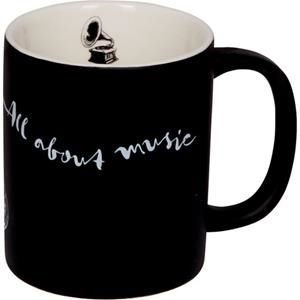 TASSA DE MUSICA    TAZA DE MUSICA | 4029753176905