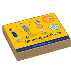 GOMA DE SALTAR | 4029753115324